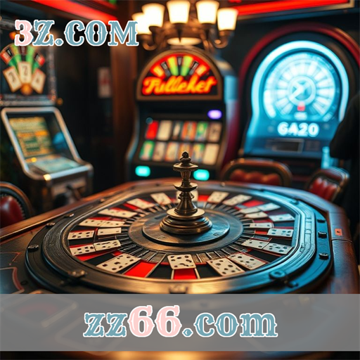 Explorando os Bônus Irresistíveis do zz66.com para Jogadores