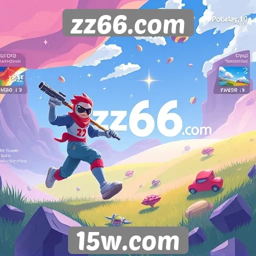 Projetos futuros e inovações no zz66.com
