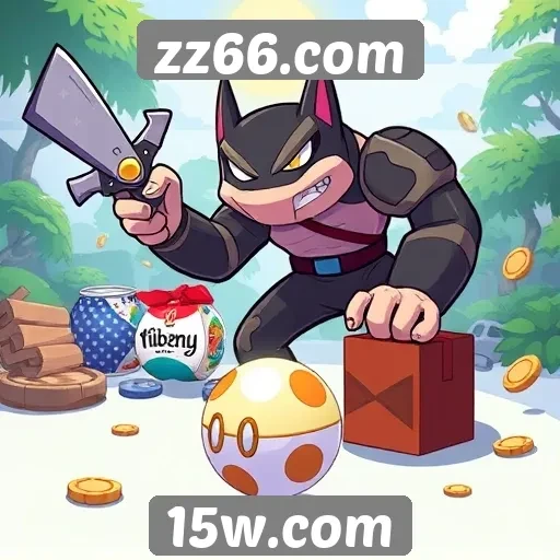 Análise dos jogos disponíveis em zz66.com