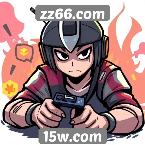 O impacto de zz66.com na comunidade gamer