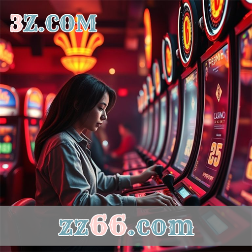 O zz66.com oferece uma plataforma divertida e segura para jogadores brasileiros, repleta de jogos emocionantes e bônus imperdíveis.