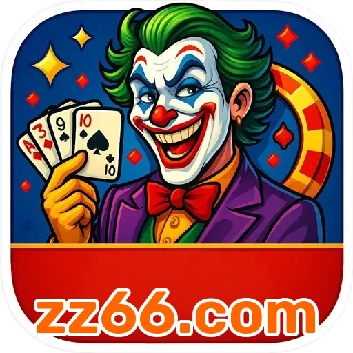 zz66.com: O Futuro do Login em Jogos Online Está Aqui